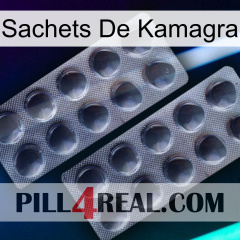 Kamagra Sachets 31